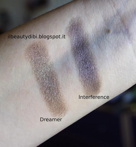 Nabla - Prime impressioni & swatches