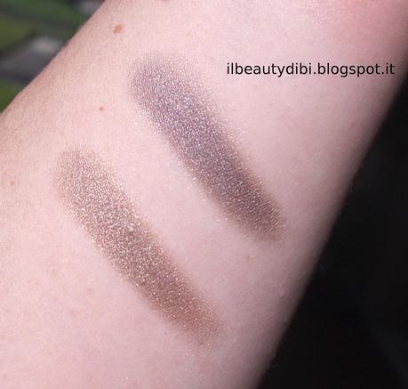 Nabla - Prime impressioni & swatches