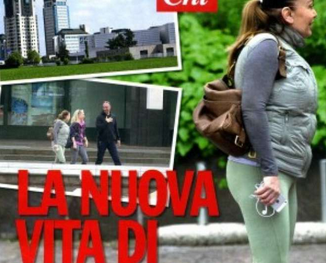 Veronica Lario si indigna, Alfonso Signorini risponde: dichiarazioni al veleno