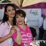 “Race for cure”, in 70mila a Roma alla corsa contro il tumore al seno (foto)