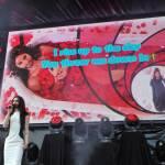 Conchita Wurst trionfa nella “sua” Vienna: foto concerto