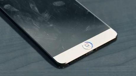 iOS 8 su iPhone 6: un video mostra il nuovo smartphone?