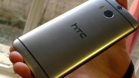 HTC One (M8) Prime con scocca esotica, Snapdragon 805 e molto altro