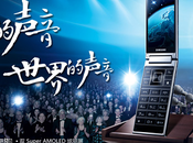 Arriva Cina Samsung G9098 primo smartphone conchiglia