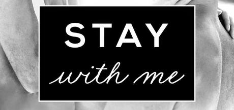 News: Stay With Me di J. Lynn (aka Jennifer L. Armentrout) Cover Reveal