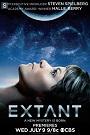 Halle Berry nel nuovo poster di “Extant”