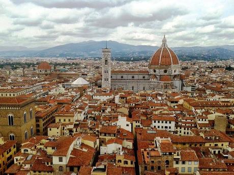 Visitare Firenze