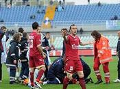 defibrillatore l’impegno giocatori Cagliari