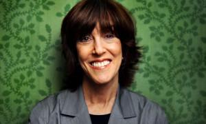 Nora Ephron