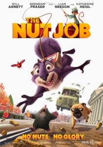 Operazione noccioline - The Nut Job