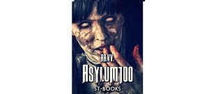 Nuove Uscite - “Asylum 100” curato da Scrittevolmente