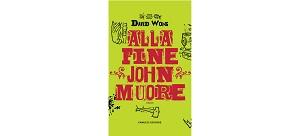 “Alla fine John muore” di David Wong