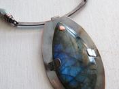 goccia labradorite
