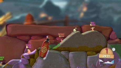 worms battlegrounds 6 1905