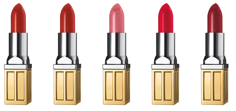 Elizabeth Arden, Beautiful Color Moisturizing Lipstick - Preview