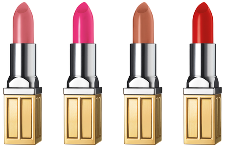 Elizabeth Arden, Beautiful Color Moisturizing Lipstick - Preview