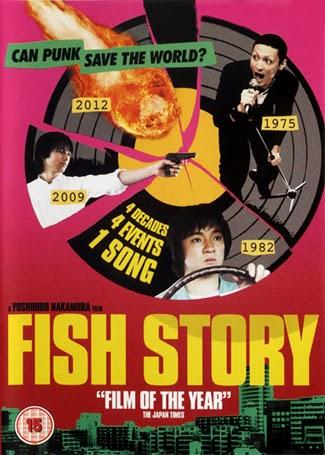 Fish story