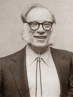 Speciale Fantascienza: Abissi d'acciaio - Isaac Asimov