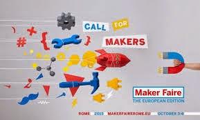 Maker Faire Rome e Auditorium Parco della Musica insieme per la prossima edizione