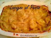 Lasagne Pesto