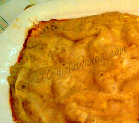 Lasagne al Pesto