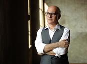 Ludovico Einaudi protagonista Canali progetto “200 Steps” Maggio