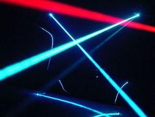 Dalla luce alla materia: possibile