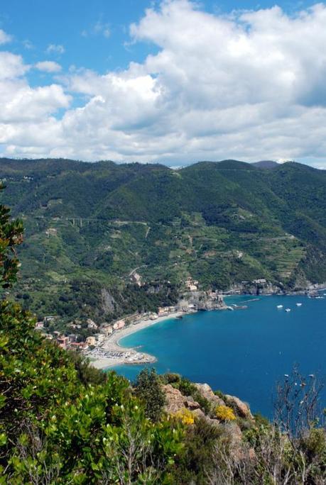 Monterosso Cinque Terre