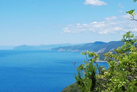 da Levanto a Monterosso