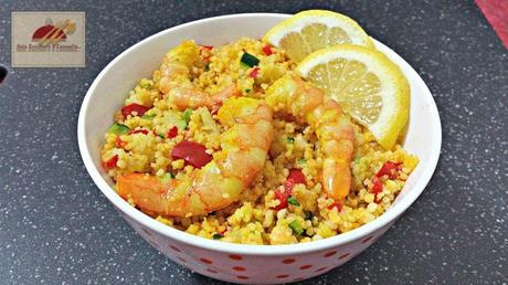 couscous