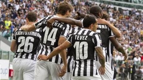 La Juve batte ogni record possibile, ma....