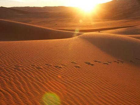 Deserto-sahara