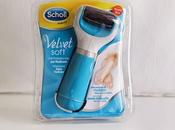 SCHOLL: Recensione Velvet Soft