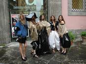 Arte moda l'evento Napoli città Creativa