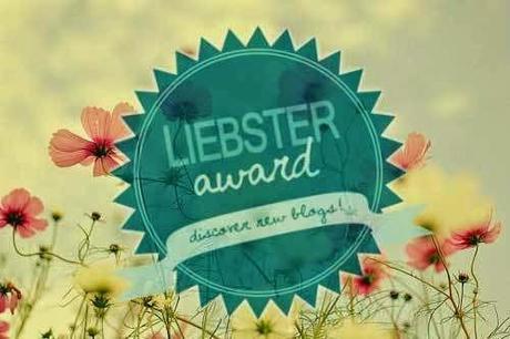 Liebster award (e si parla di viaggi!)
