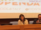 Hackathon Montecitorio