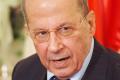 Michel Aoun