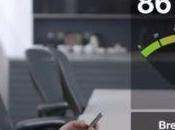 t-shirt “intelligente” della salute!