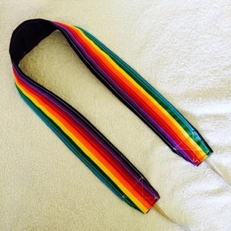 [Handmade] L'arcobaleno