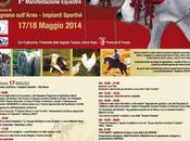 Rignano sull'Arno, "Antica fiera bestiame" Maggio 2014
