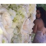 kim kardashian matrimonio 2