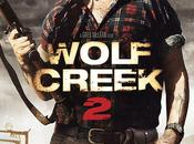 Wolf Creek 2013