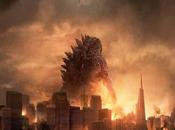 Godzilla