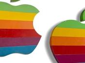Logo Apple vendita 15.000 dollari