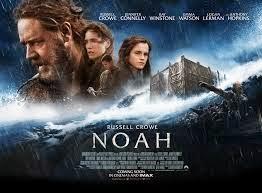 Noah in 3D... o_O