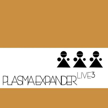 Plasma Expander