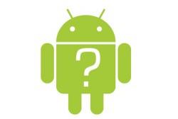 codice sorgente di Android