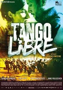 Tango Libre - Frédéric Fonteyne 2012