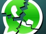 Video. “WhatsApp Down”…tra realtà parodia