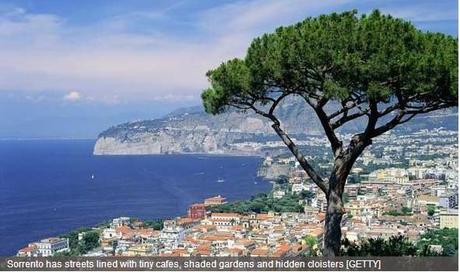 Sorrento